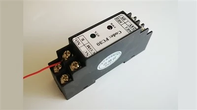 Emniyet Kenarı Kontrol Cihazı